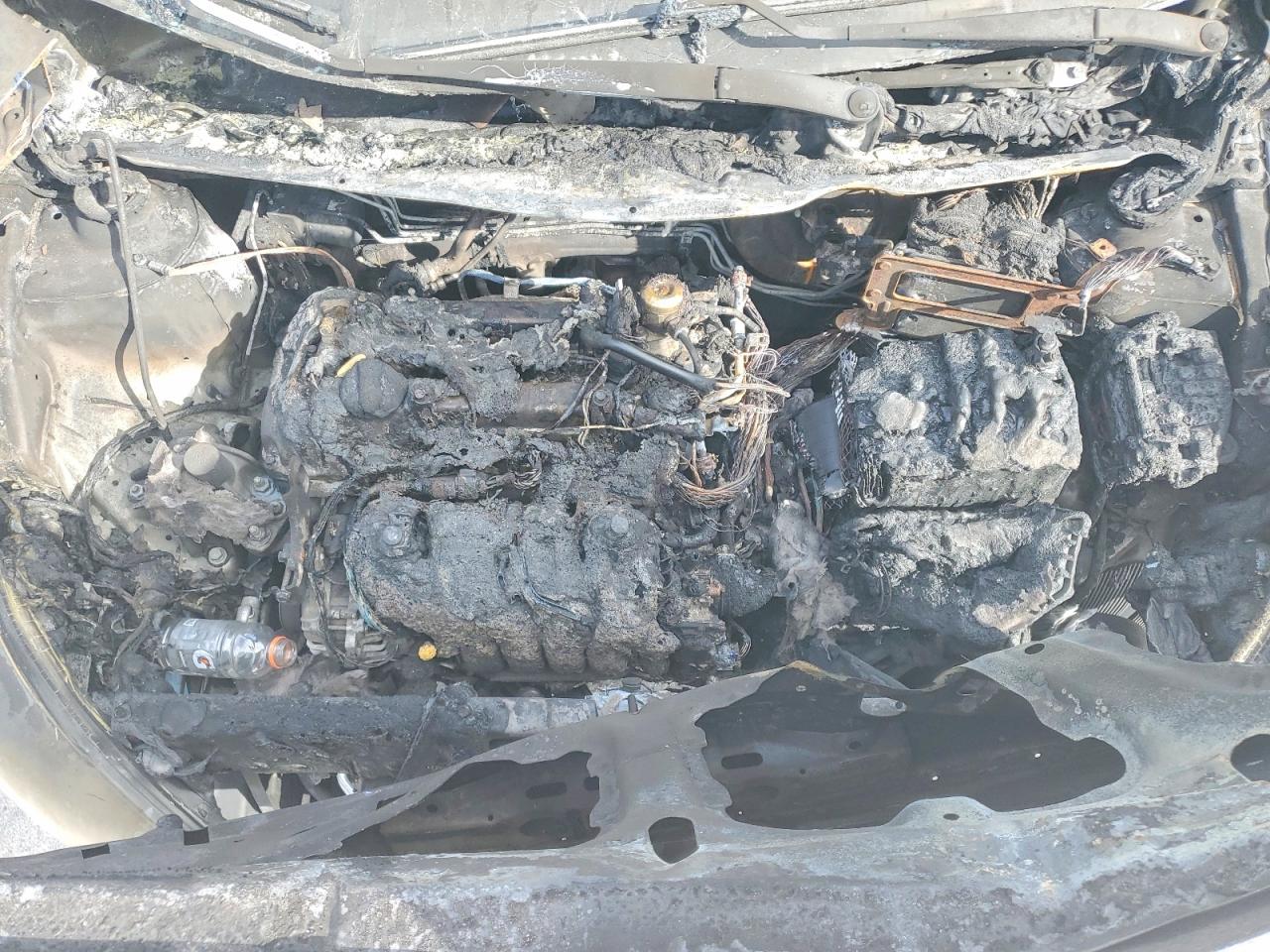 2014 HYUNDAI ACCENT