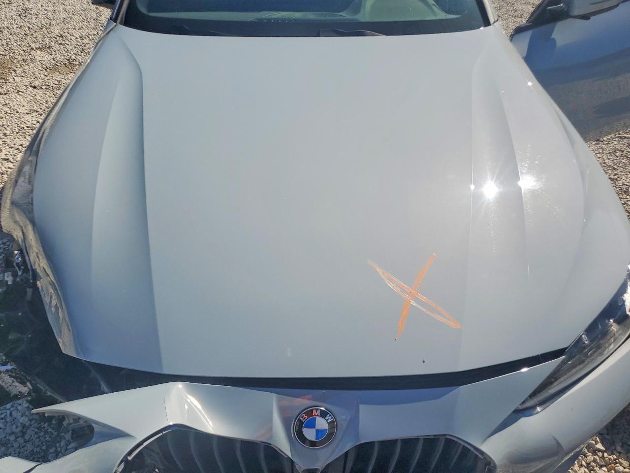 2022 BMW 4 SERIES