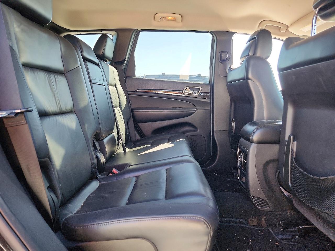 2013 JEEP CHEROKEE
