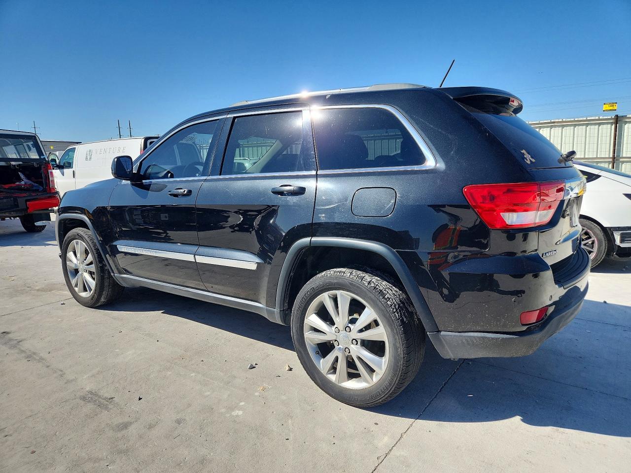 2013 JEEP CHEROKEE