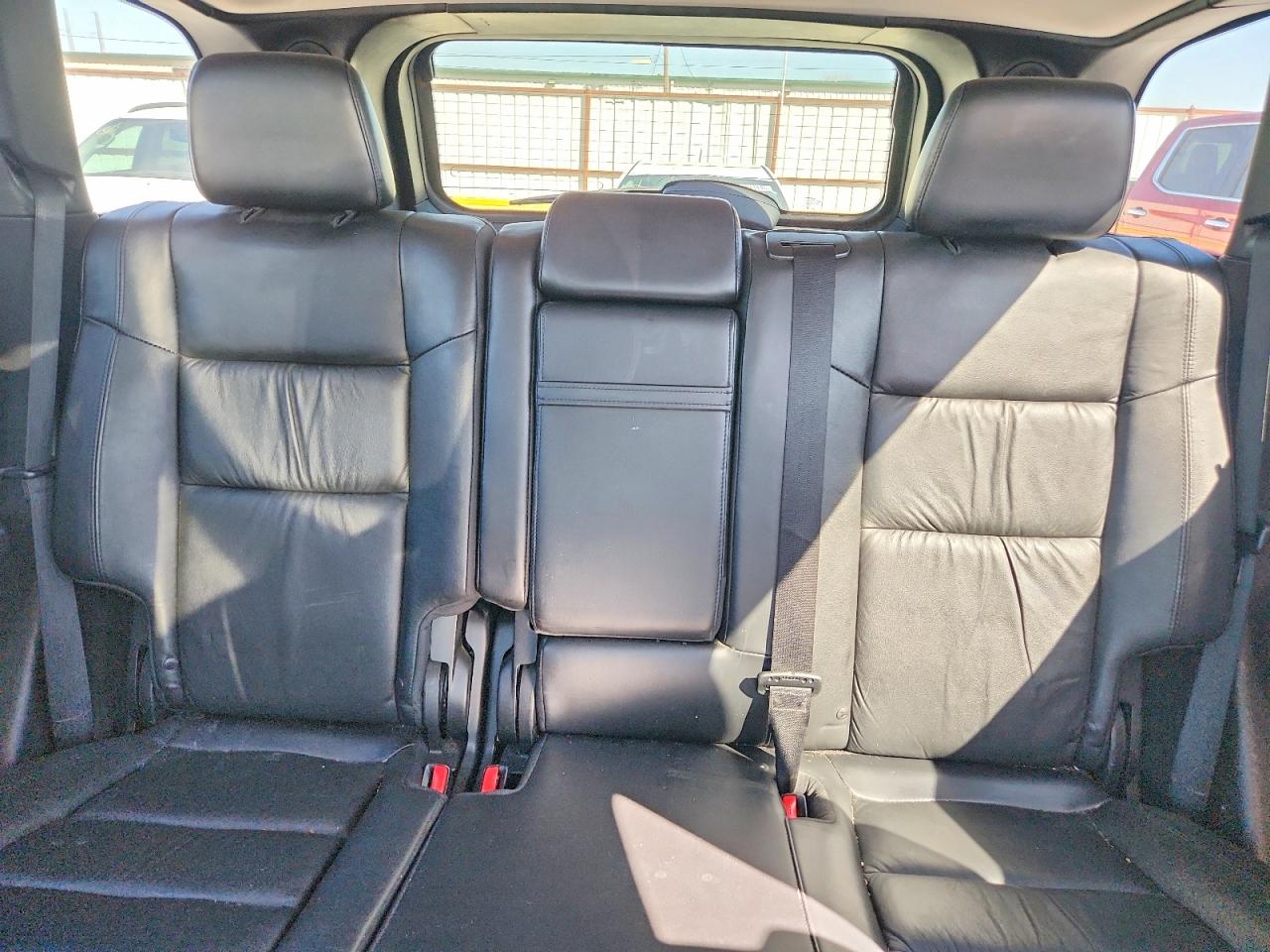 2013 JEEP CHEROKEE