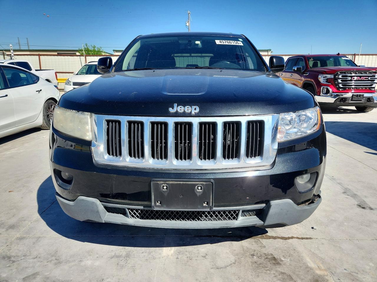 2013 JEEP CHEROKEE