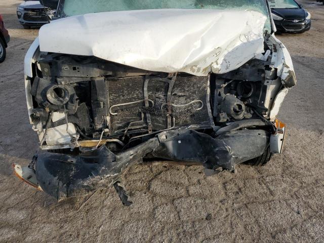 2012 CHEVROLET EXPRESS