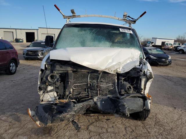 2012 CHEVROLET EXPRESS