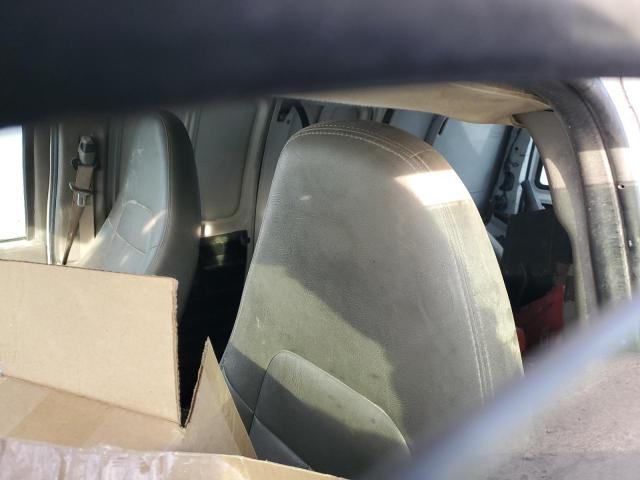 2012 CHEVROLET EXPRESS