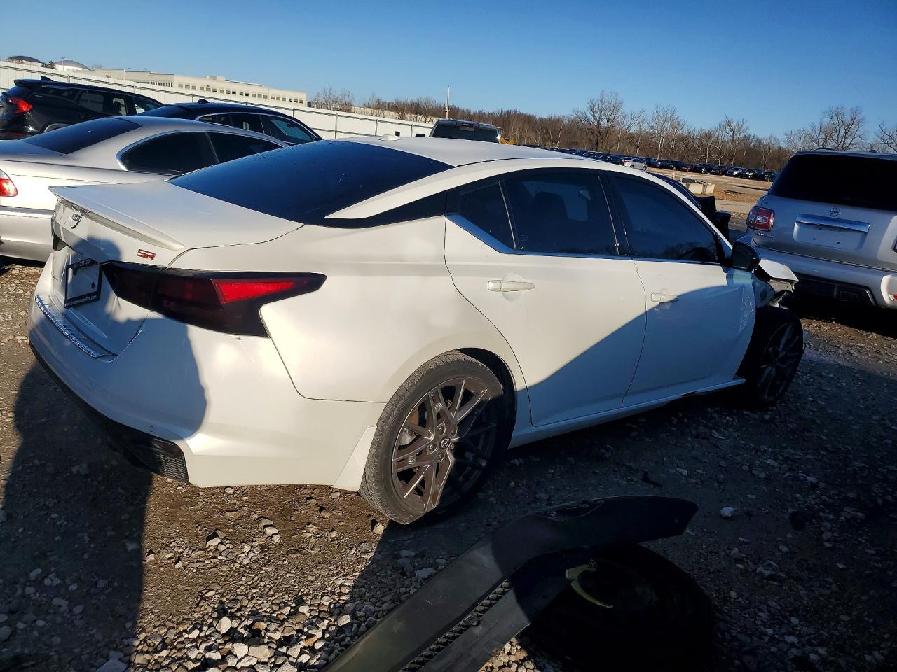 2023 NISSAN ALTIMA
