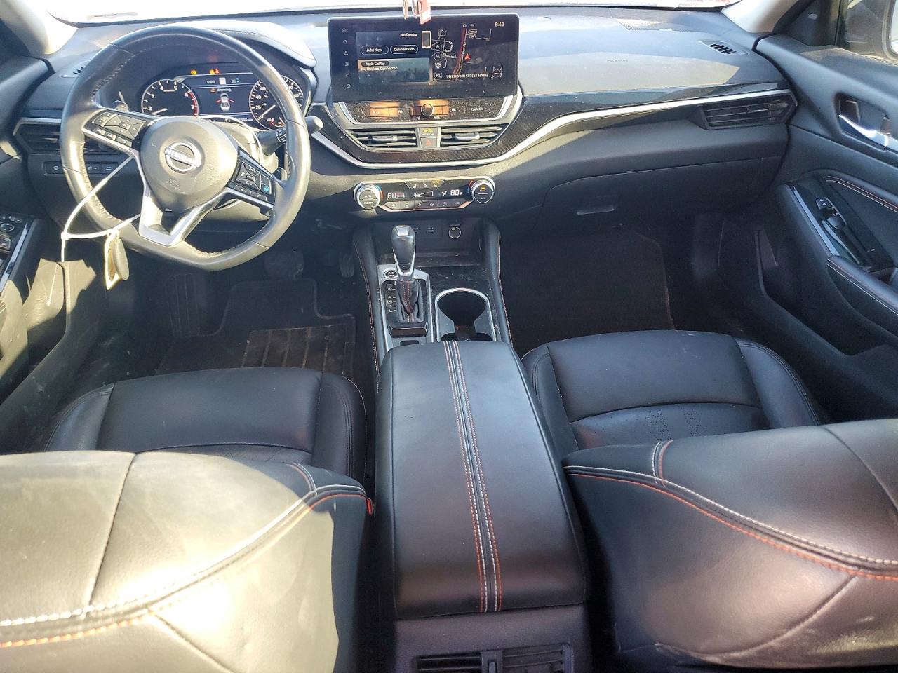 2023 NISSAN ALTIMA
