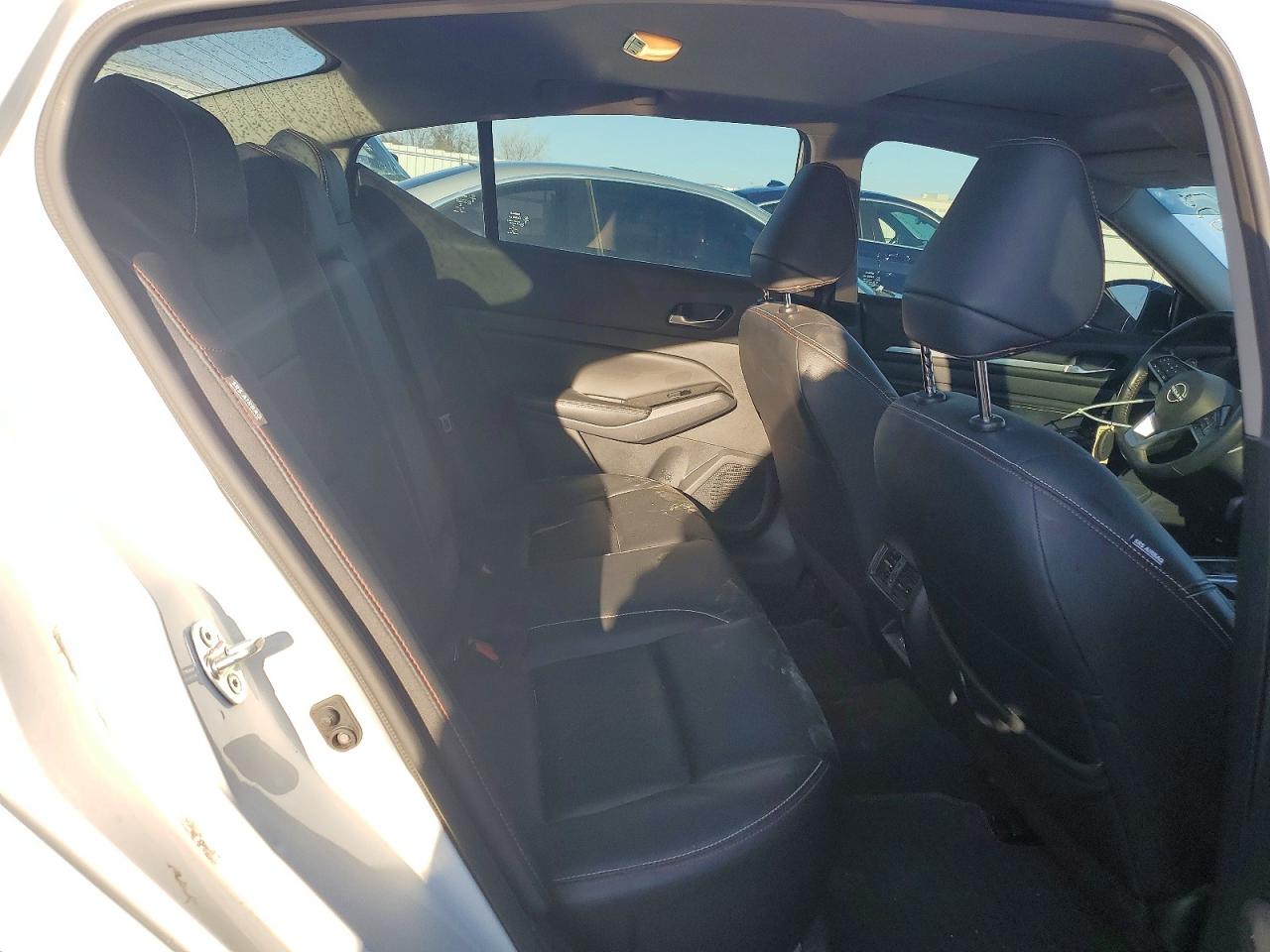 2023 NISSAN ALTIMA