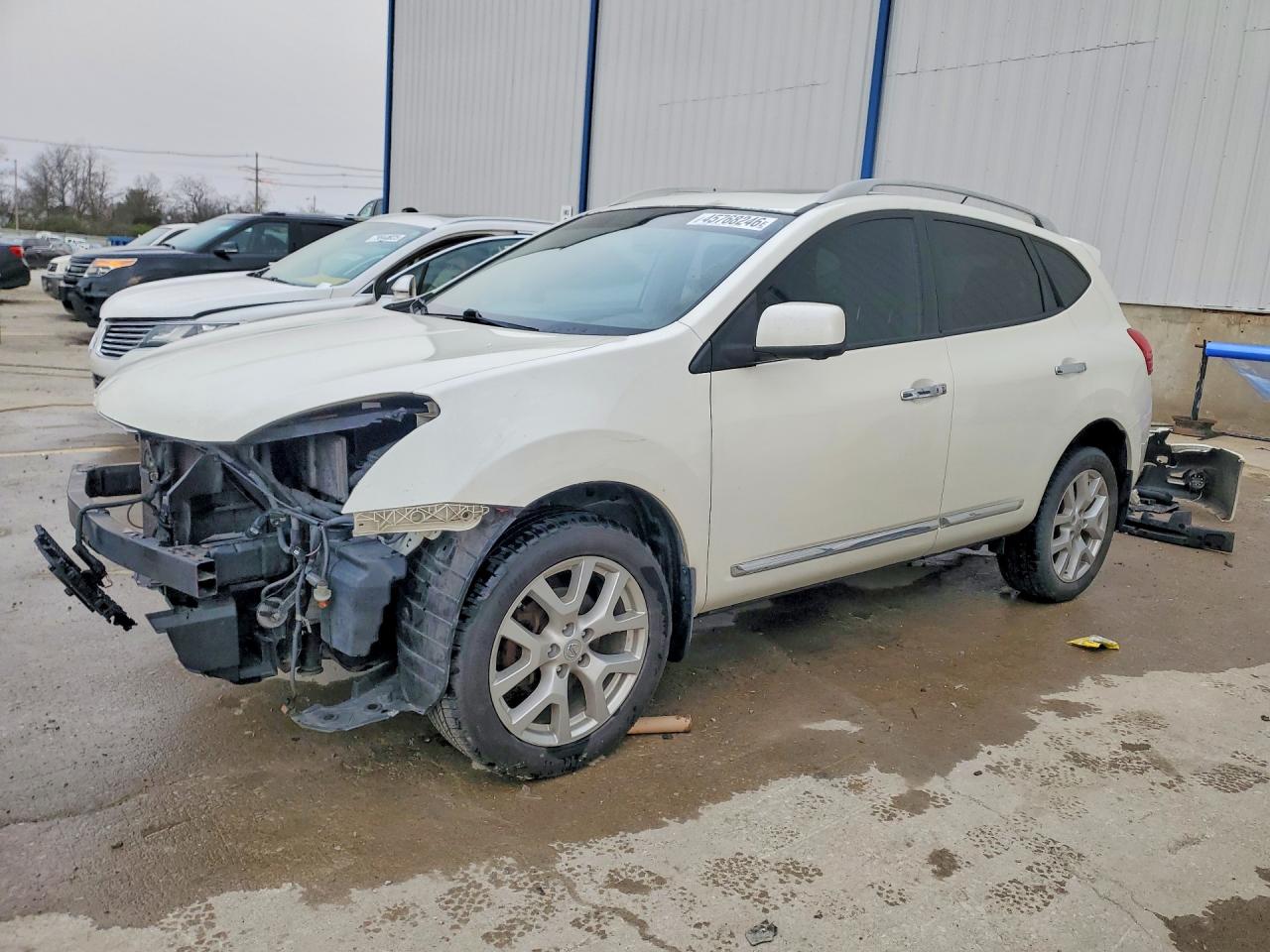 2013 NISSAN All Models