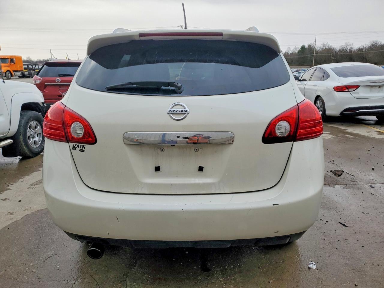 2013 NISSAN All Models