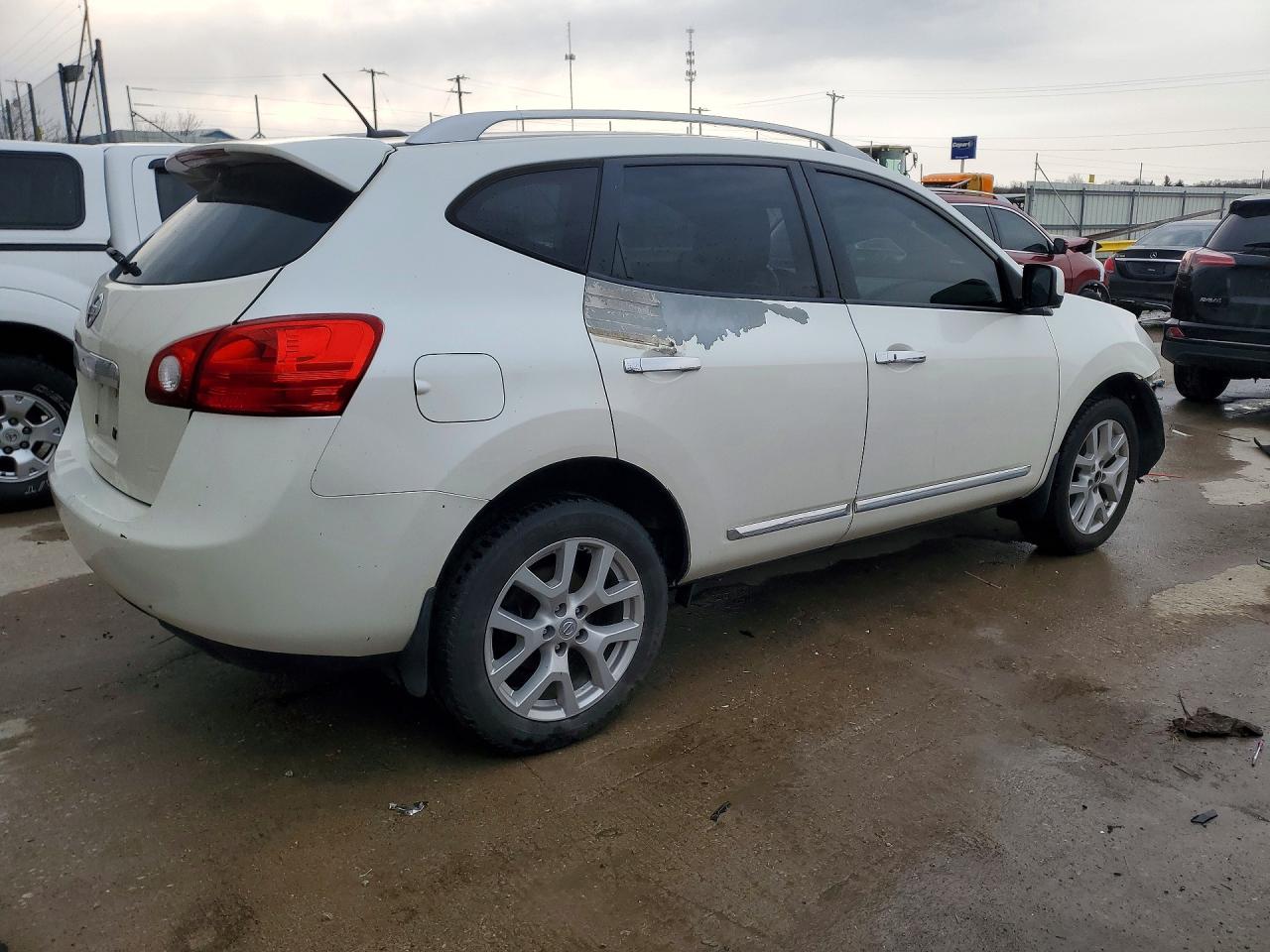 2013 NISSAN All Models