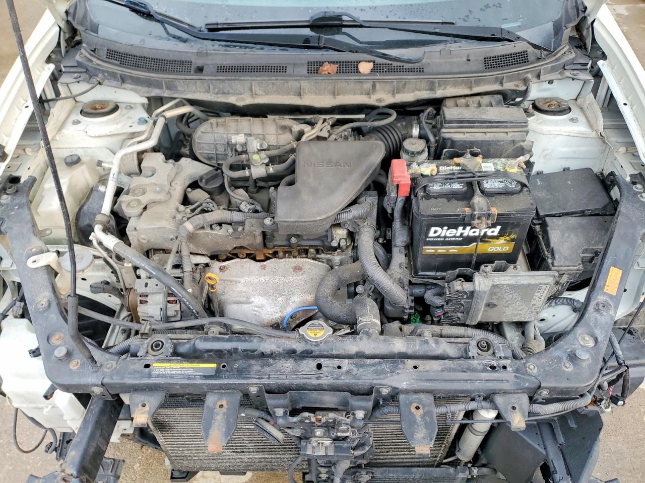 2013 NISSAN All Models