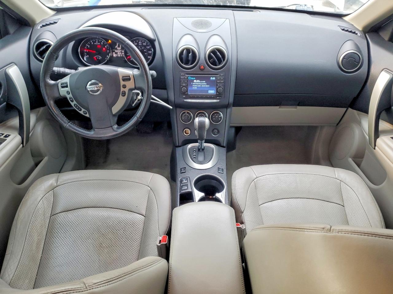 2013 NISSAN All Models