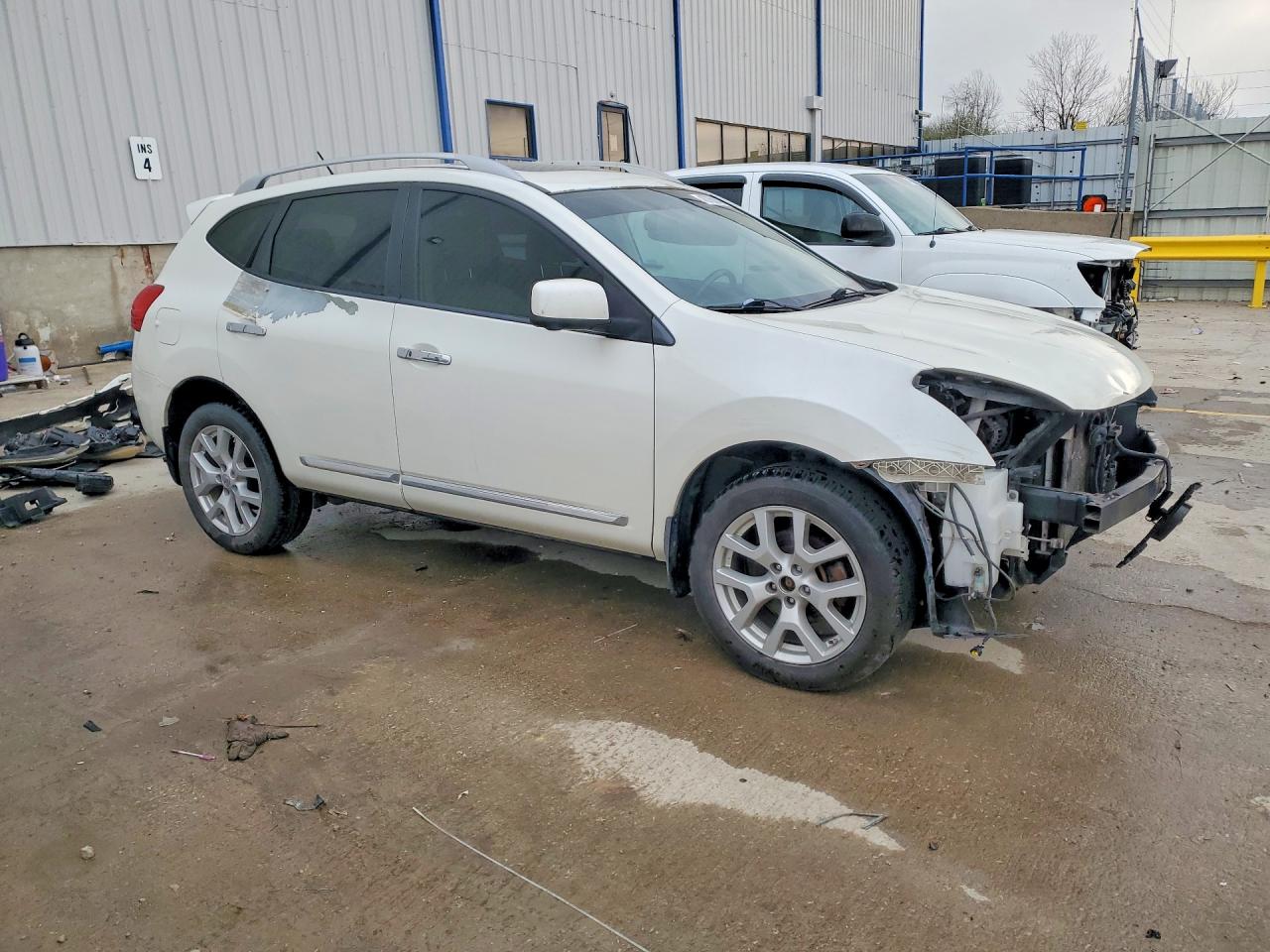2013 NISSAN All Models