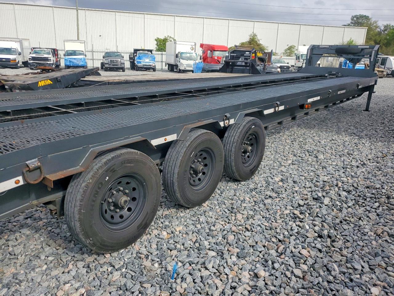 2025 MP UNKNOWN