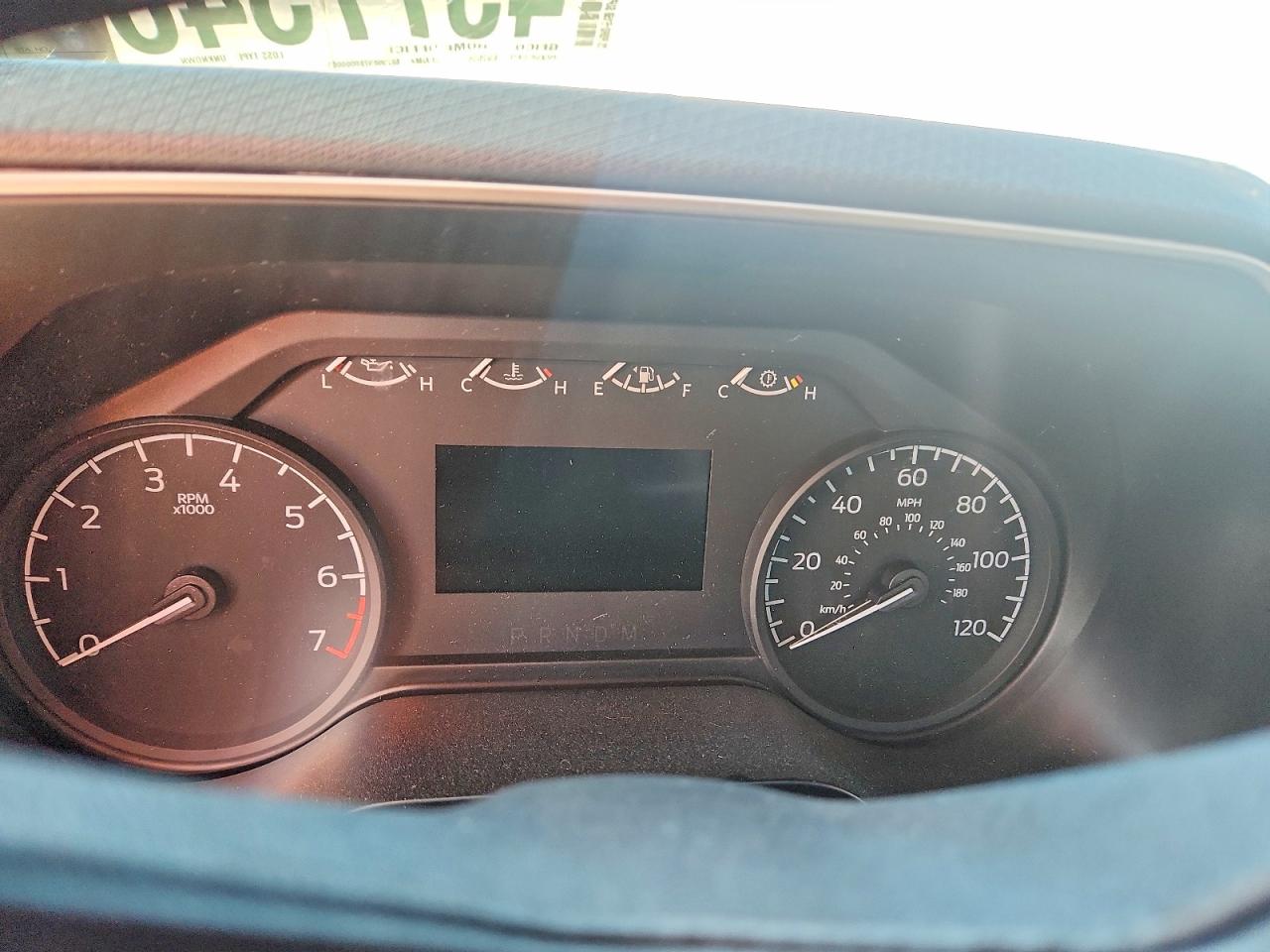 2023 FORD F150