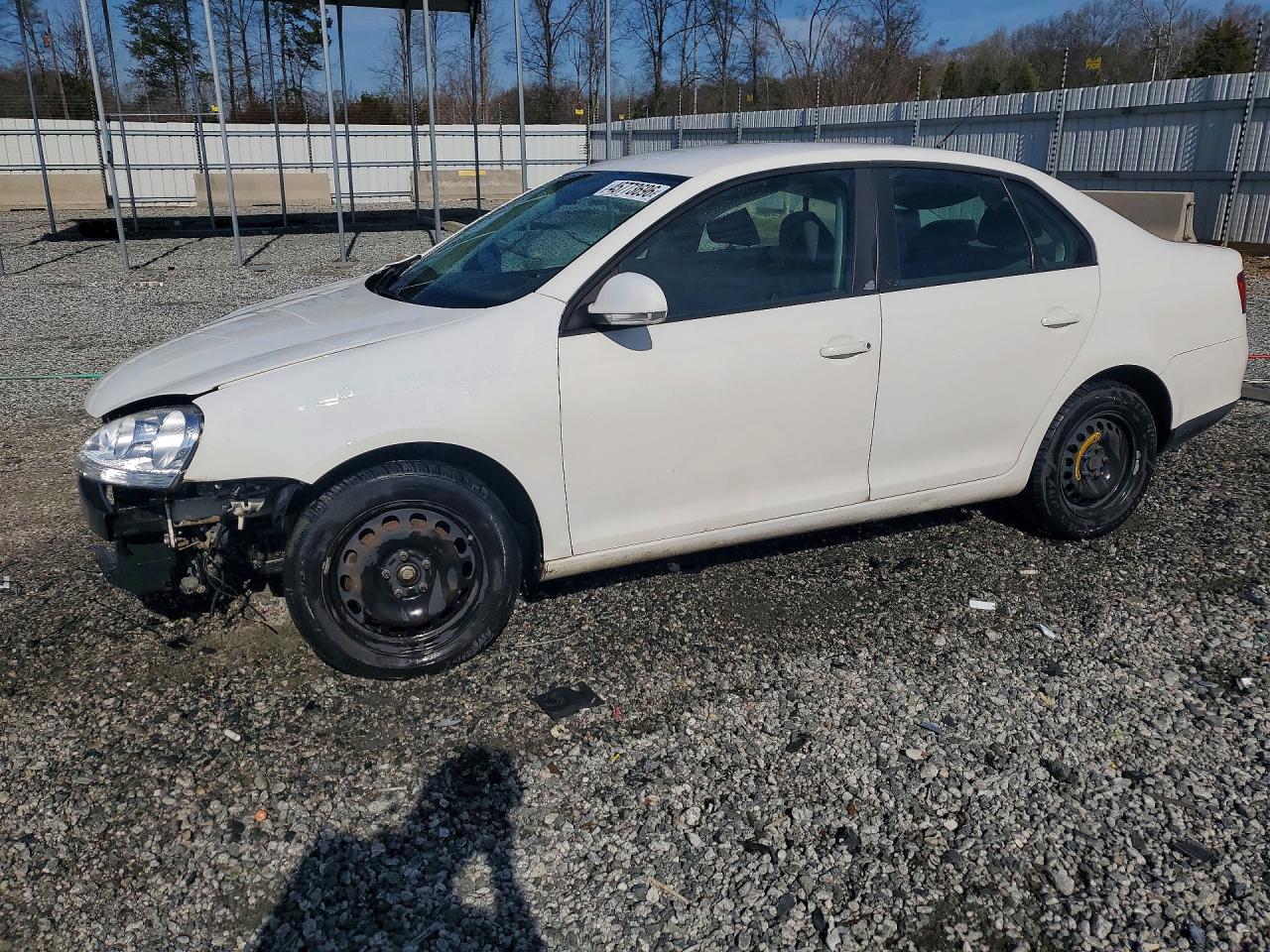 2010 VOLKSWAGEN JETTA