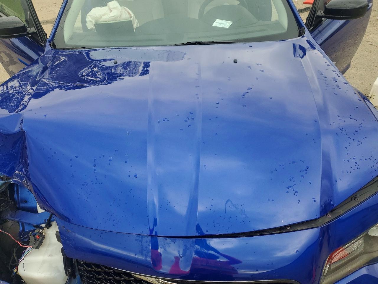 2018 CHRYSLER 300
