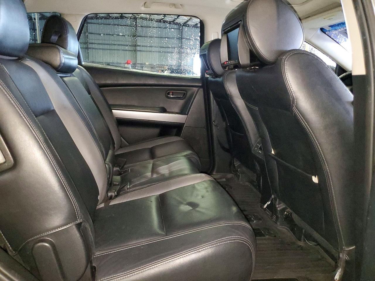 2012 MAZDA CX-9