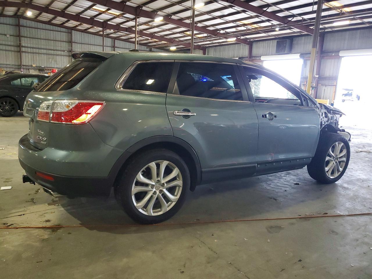 2012 MAZDA CX-9