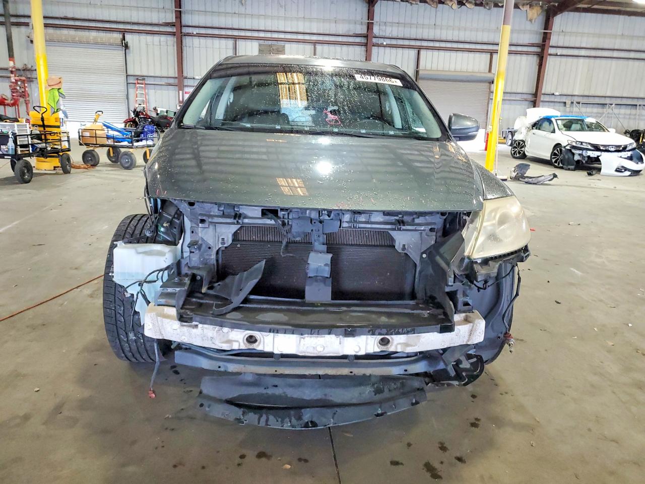 2012 MAZDA CX-9