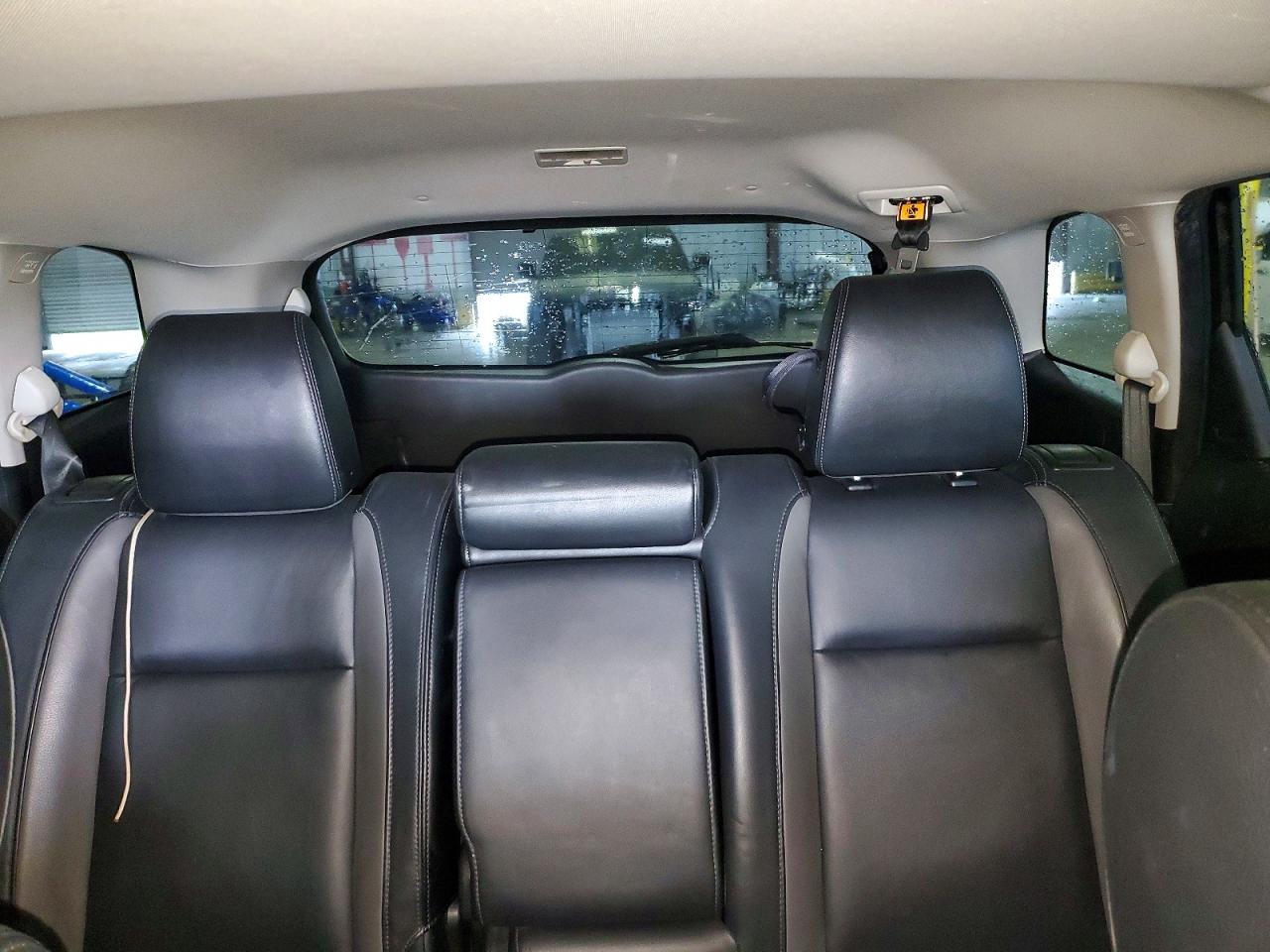 2012 MAZDA CX-9