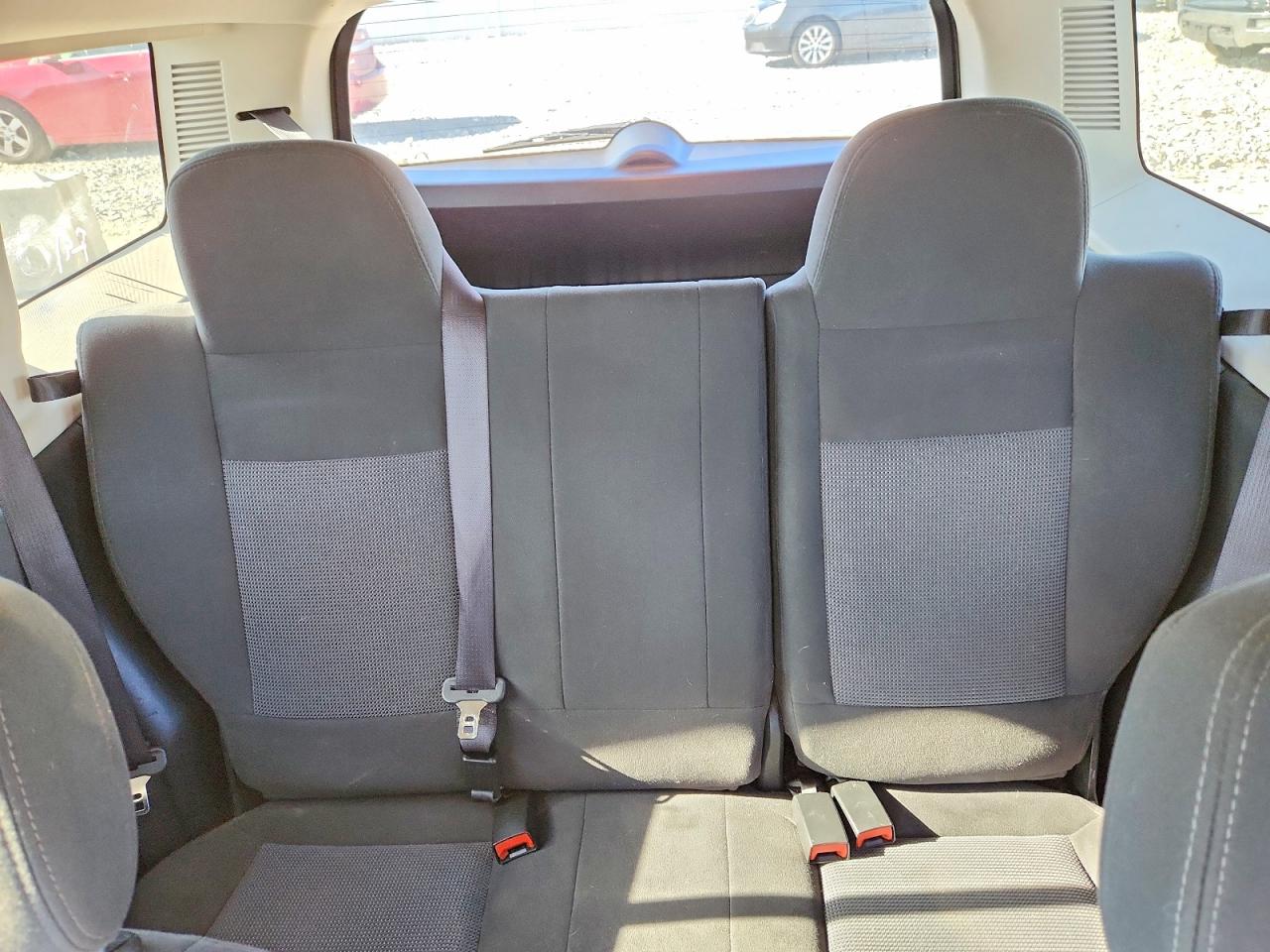 2016 JEEP PATRIOT