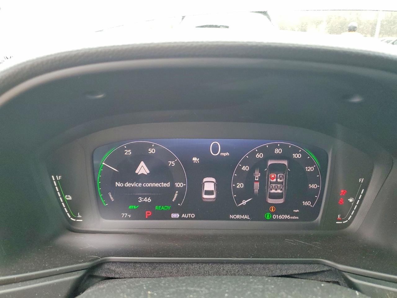 2025 HONDA ACCORD