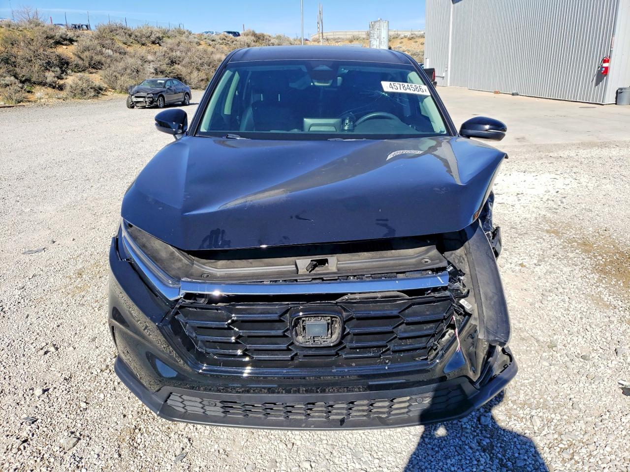 2024 HOND CRV