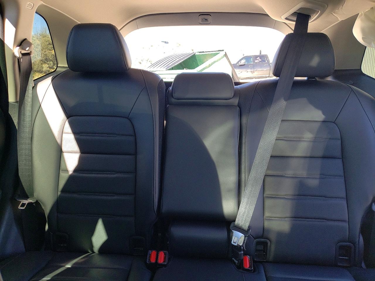 2024 HOND CRV