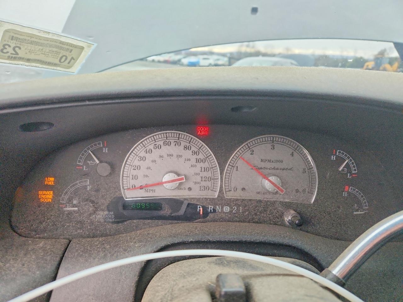 2002 FORD F150