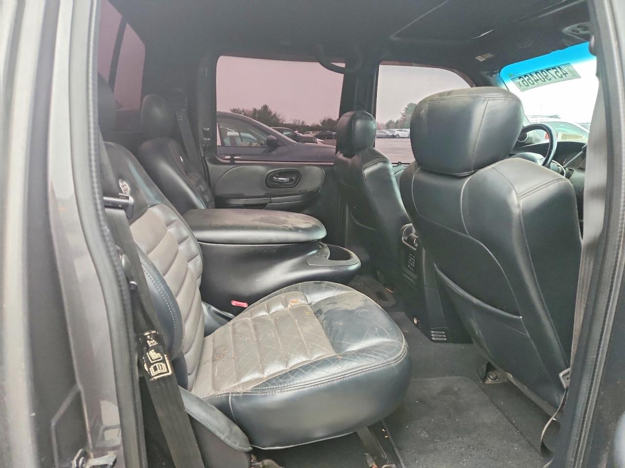 2002 FORD F150