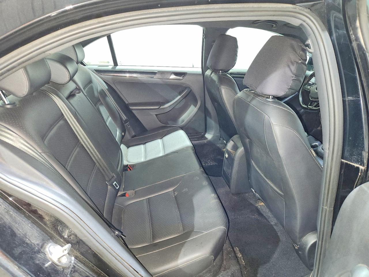 2018 VOLKSWAGEN JETTA