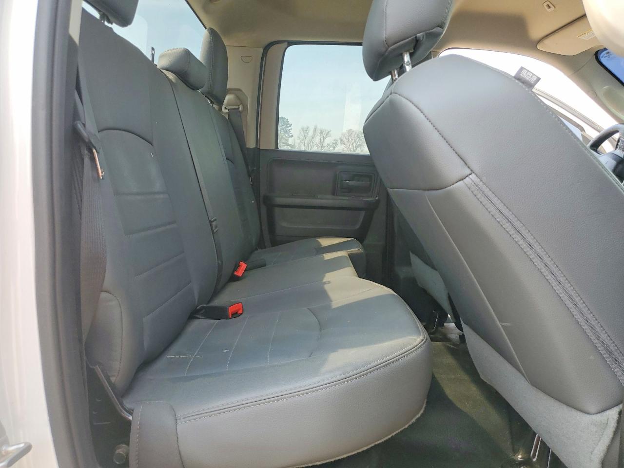 2019 RAM TRUCKS 1500