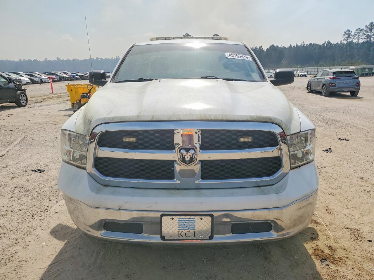 2019 RAM TRUCKS 1500