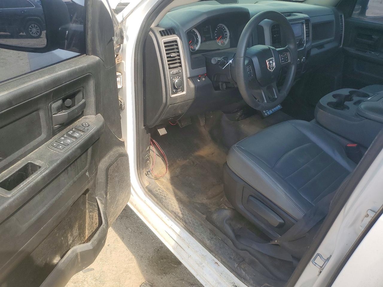 2019 RAM TRUCKS 1500