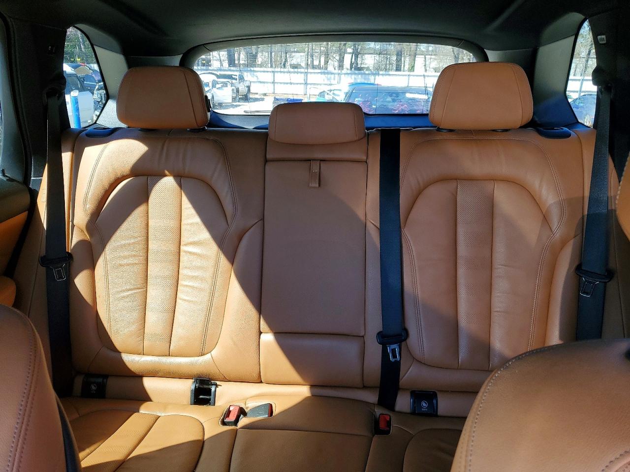 2019 BMW X5