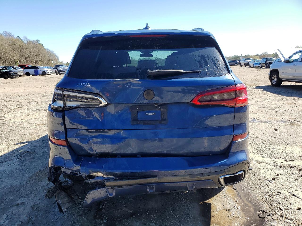 2019 BMW X5