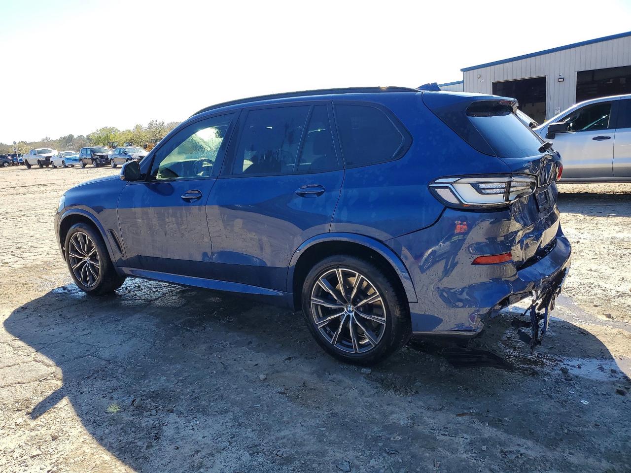 2019 BMW X5