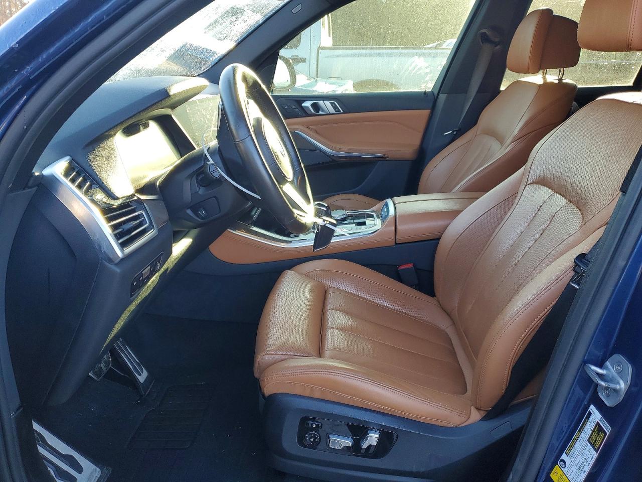 2019 BMW X5