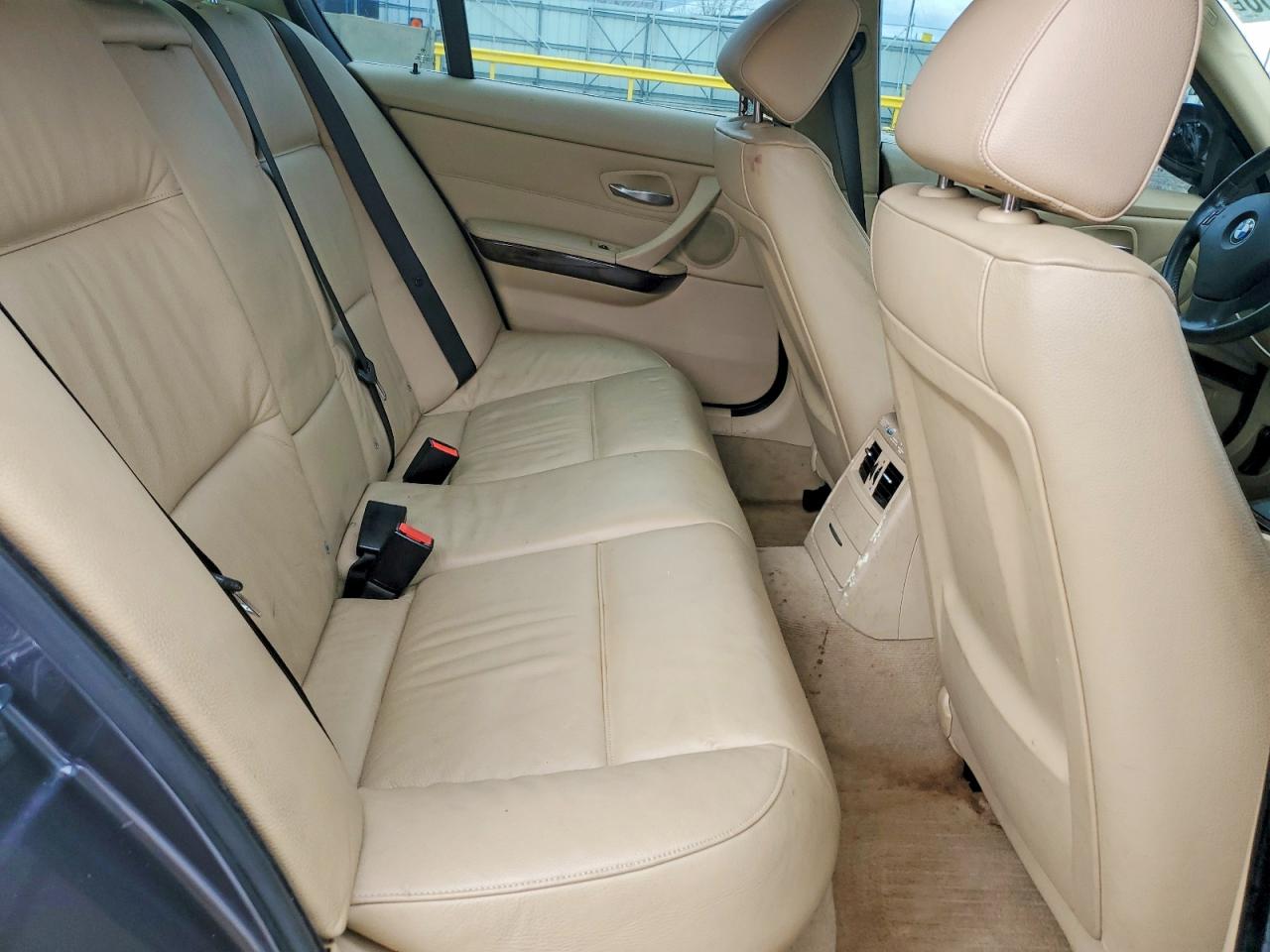 2006 BMW 3 SERIES