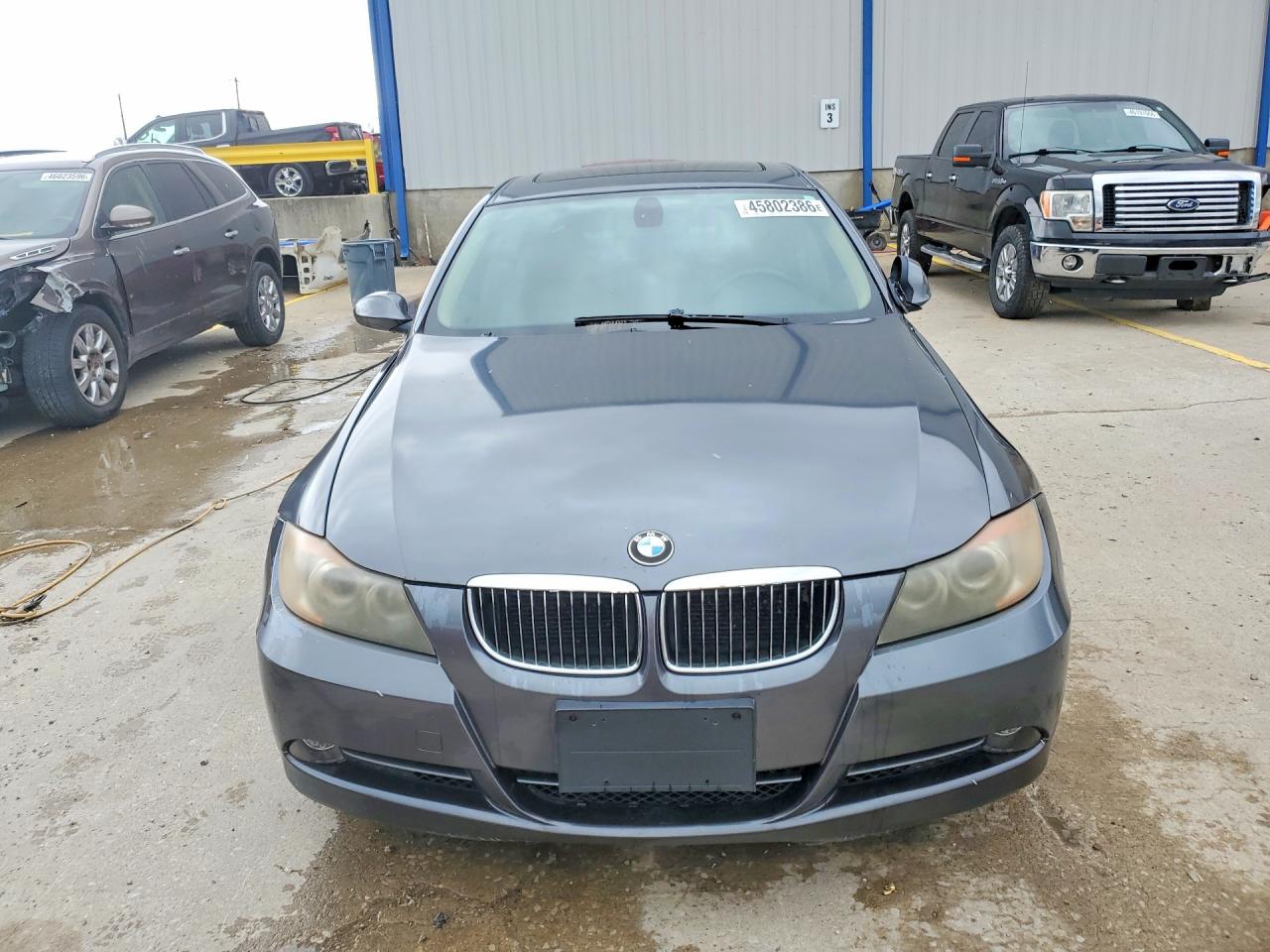 2006 BMW 3 SERIES