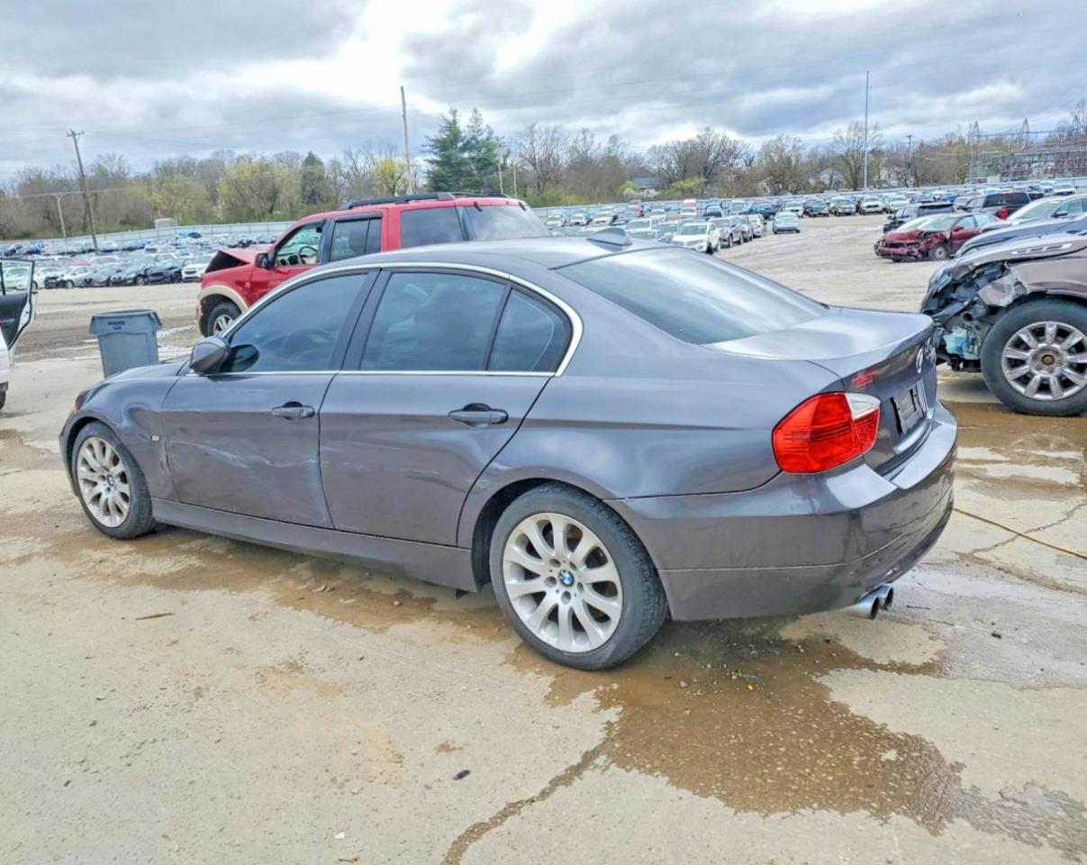 2006 BMW 3 SERIES