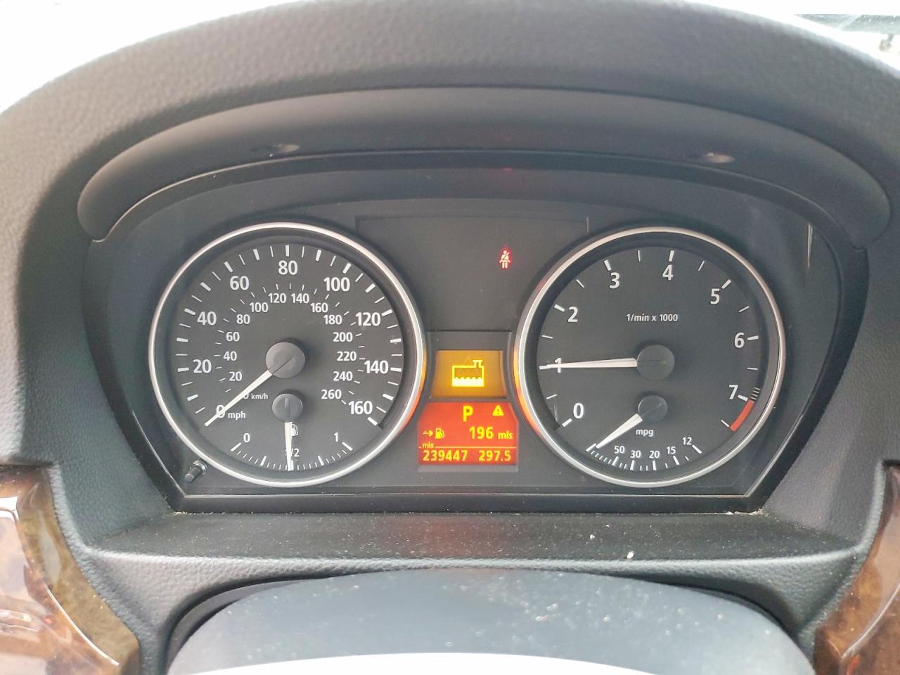 2006 BMW 3 SERIES
