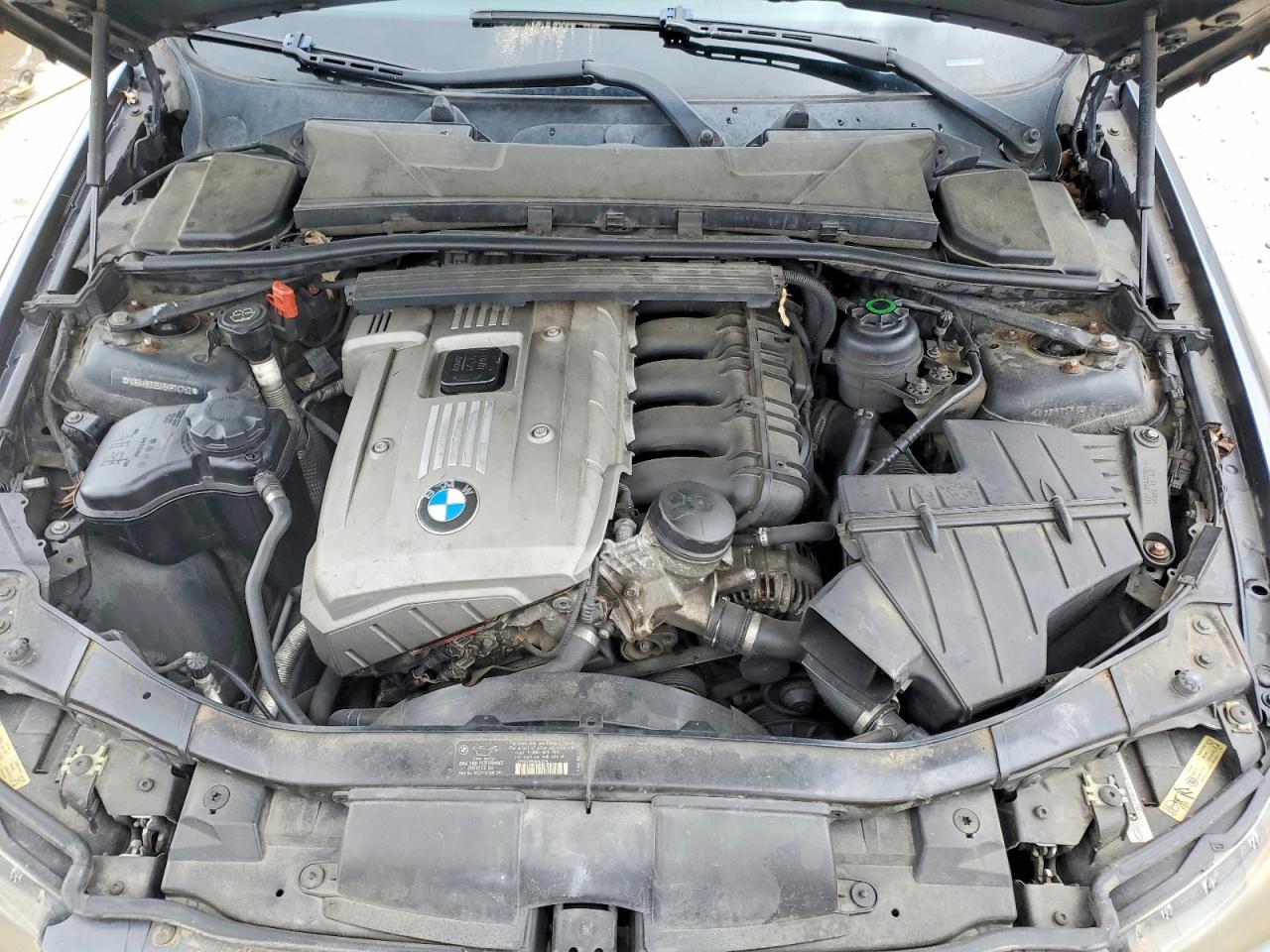 2006 BMW 3 SERIES