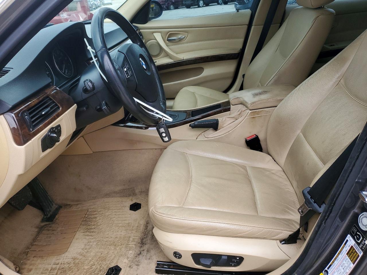 2006 BMW 3 SERIES