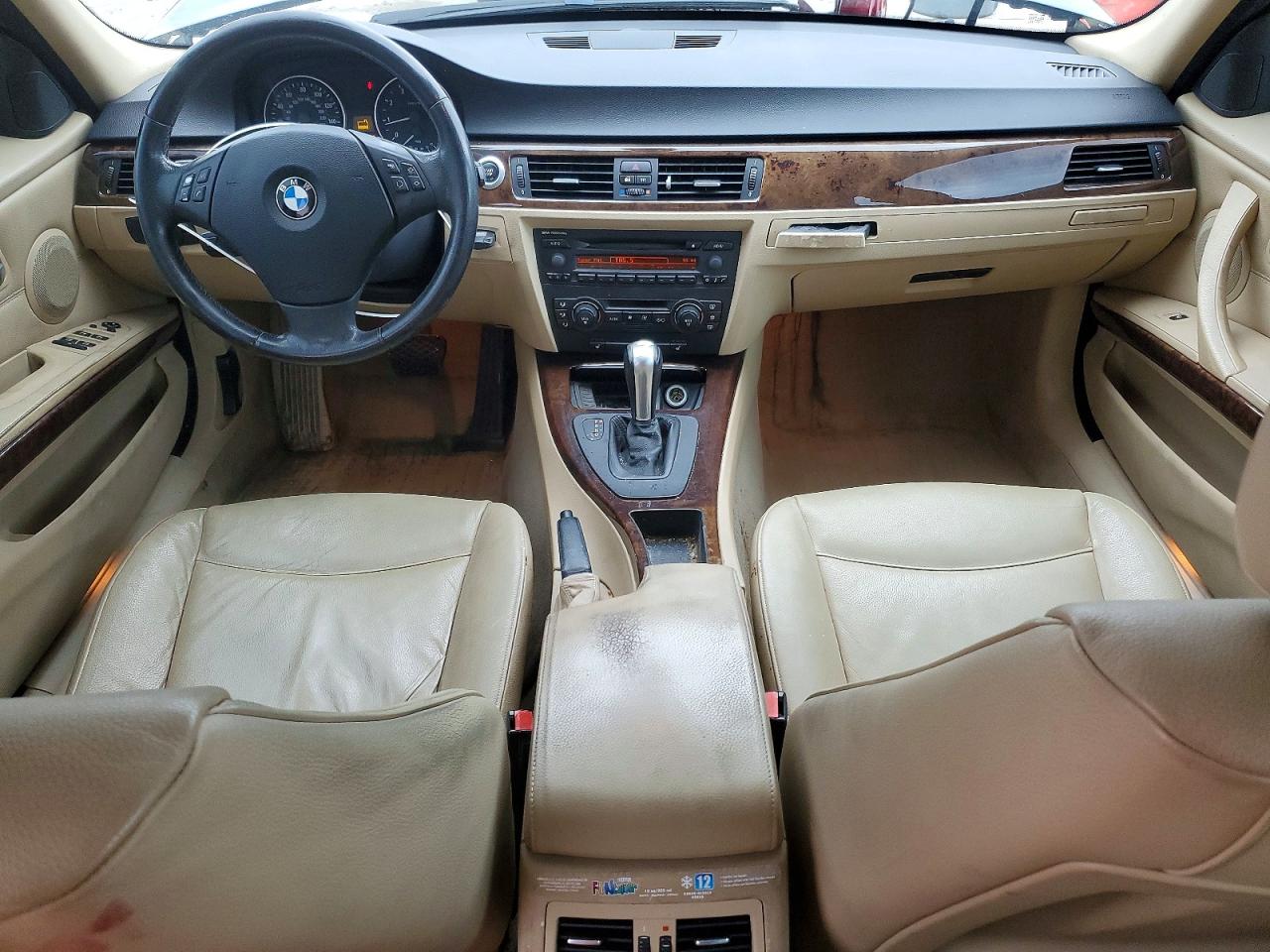 2006 BMW 3 SERIES