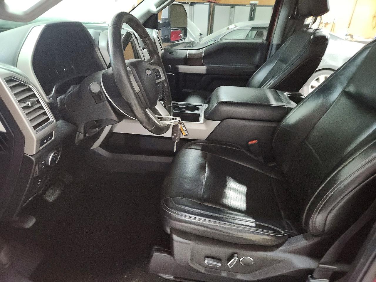 2017 FORD F-SER OTHR