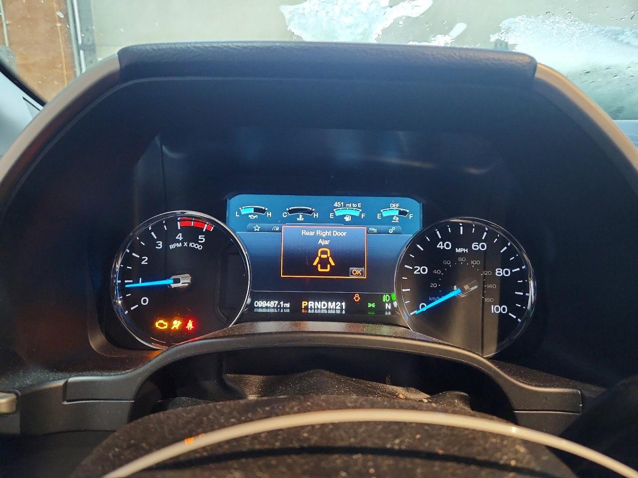 2017 FORD F-SER OTHR