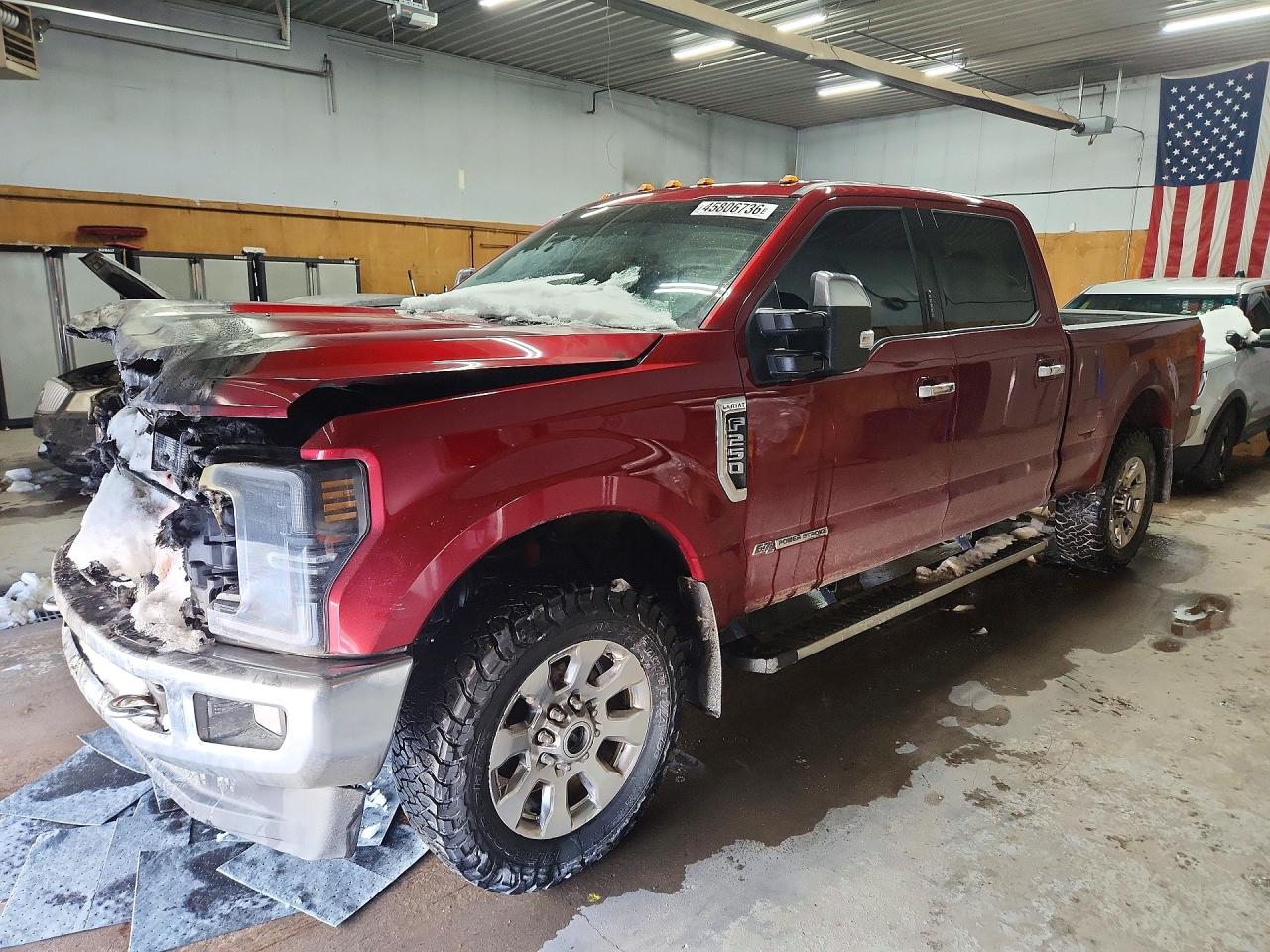 2017 FORD F-SER OTHR